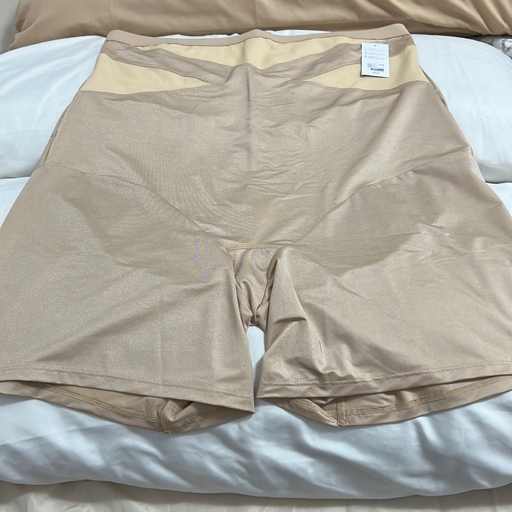 Ultra High-WaistThigh Shaper